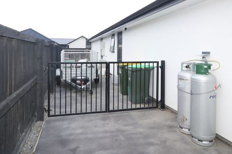 Photo of property in 10 Jag Way, Tinwald, Ashburton, 7700