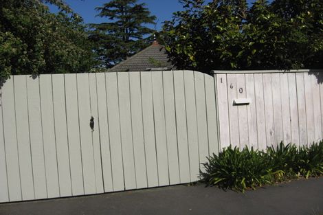 Photo of property in 160 Quinns Road, Shirley, Christchurch, 8013