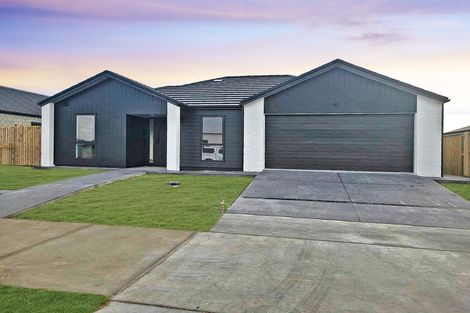 Photo of property in 41 Rangitihi Street, Matamata, 3400
