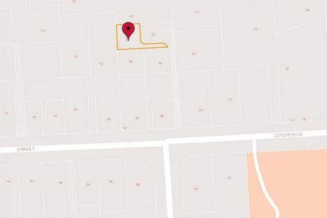 Photo of property in 61 Litchfield Street, Redwoodtown, Blenheim, 7201