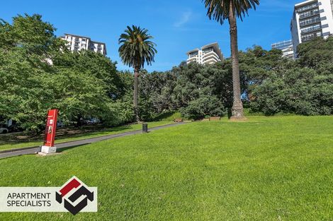 Photo of property in Argent Hall Apartments, C/2 Eden Crescent, Auckland Central, Auckland, 1010