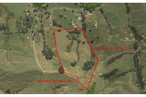 Photo of property in 2708 Kaipara Coast Highway, Glorit, Warkworth, 0984