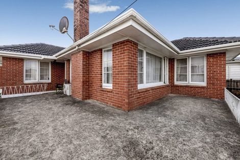 Photo of property in 1 Robyn Place, Mangere East, Auckland, 2024