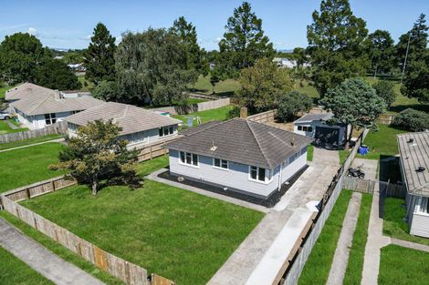 Photo of property in 37 Wordsworth Crescent, Enderley, Hamilton, 3214