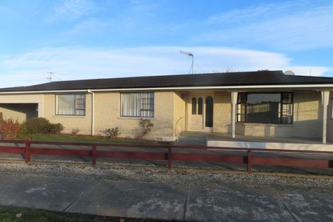 Photo of property in 101 Cargill Street, Waikiwi, Invercargill, 9810