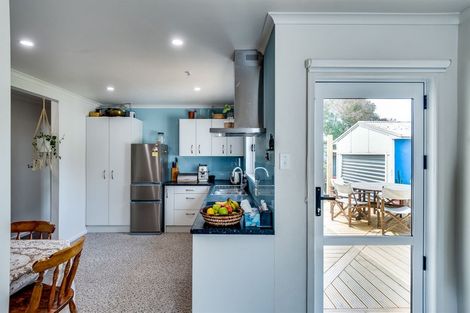 Photo of property in 1 Vogel Place, Marewa, Napier, 4110