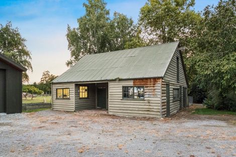 Photo of property in 371 Racecourse Road, Allenton, Ashburton, 7776