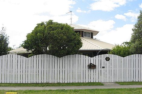 Photo of property in 7 Brookfield Place, Redwoodtown, Blenheim, 7201