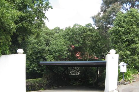 Photo of property in 5 Dalgarven Place, Hillsborough, Christchurch, 8022