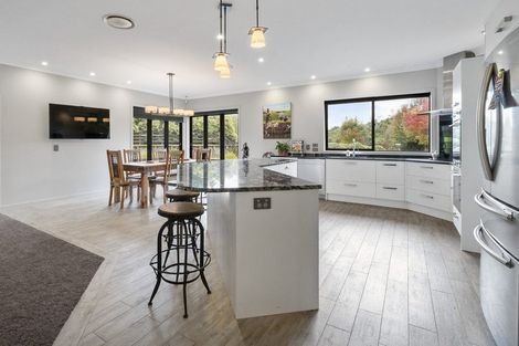 Photo of property in 35 Stonebrook Lane, Kelvin Grove, Palmerston North, 4470