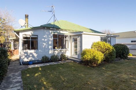 Photo of property in 25 Spaxton Street, Methven, 7730