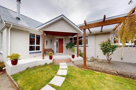 Photo of property in 60 Old Slip Road, Hakataramea, Kurow, 9498