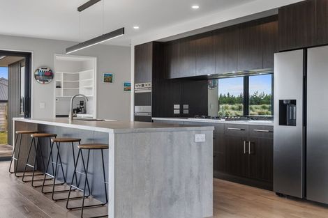 Photo of property in 37 Old Glen Lyon Road, Twizel, 7999