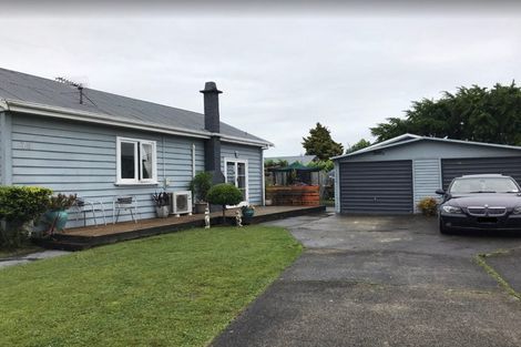 Photo of property in 73 Galloway Street, Hamilton East, Hamilton, 3216