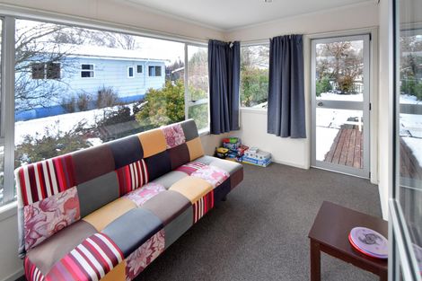 Photo of property in 11 Macaulay Place, Twizel, 7901