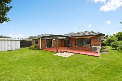 Photo of property in 20 Farringdon Avenue, Rototuna North, Hamilton, 3210