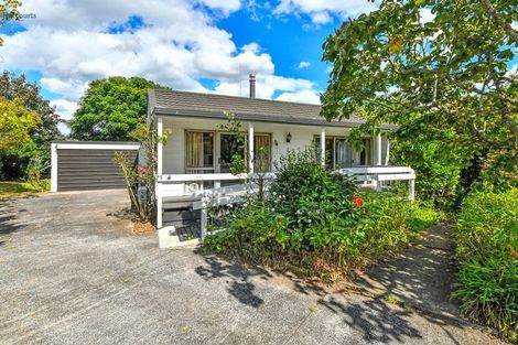 Photo of property in 17 Bledisloe Court, Pukekohe, 2120