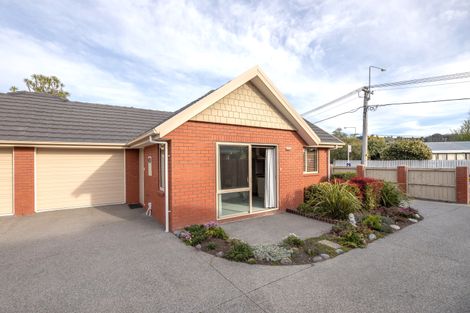 Photo of property in 349b Hoon Hay Road, Hoon Hay, Christchurch, 8025