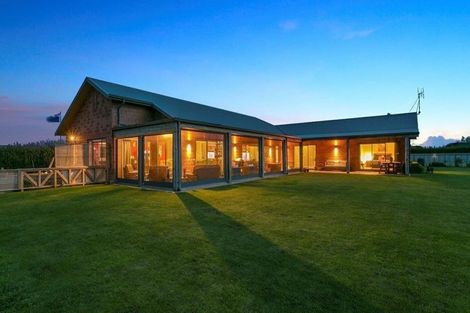 Photo of property in 555 Taihoa South Road, Matamata, 3473