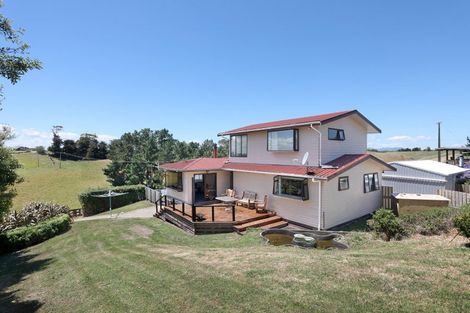 Photo of property in 270 Halcombe Road, Feilding, 4775