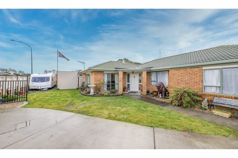 Photo of property in 23 Mcdougal Place, Kaiapoi, 7630