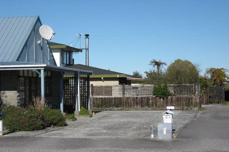 Photo of property in 151a Hampden Street, Hokitika, 7810