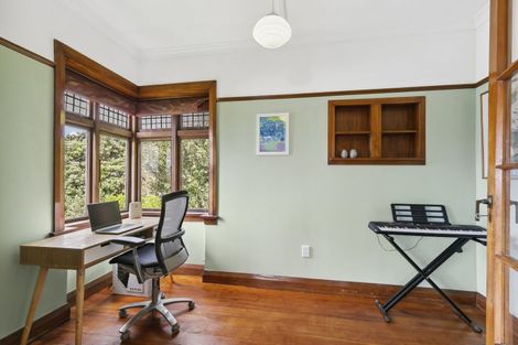 Photo of property in 108 Rakau Road, Hataitai, Wellington, 6021