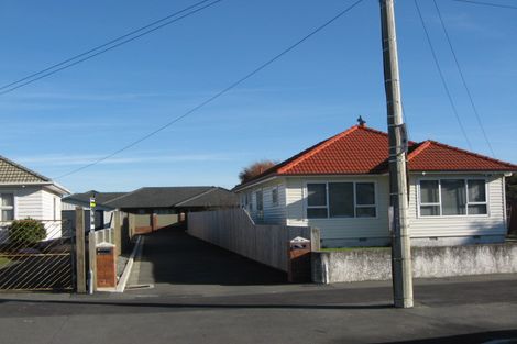 Photo of property in 134 Baker Street, New Brighton, Christchurch, 8083