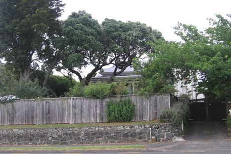 Photo of property in 34 Balmoral Road, Mount Eden, Auckland, 1024