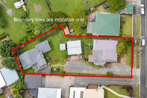 Photo of property in 6 Anzac Avenue, Morrinsville, 3300