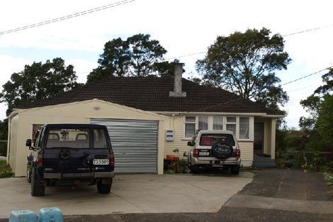 Photo of property in 16 Raleigh Place, Otara, Auckland, 2023