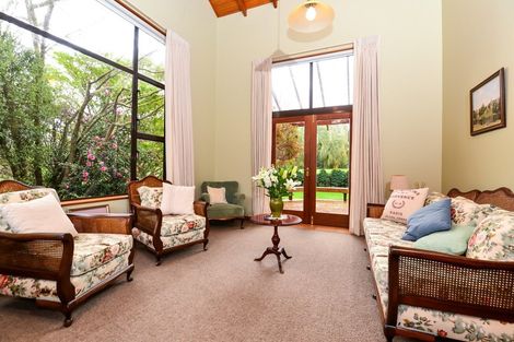 Photo of property in 5 Blue Heron Place, Tamahere, Hamilton, 3283