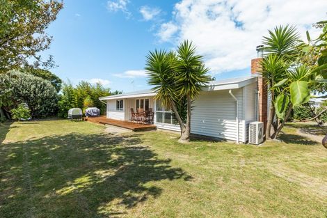 Photo of property in 4 Nash Street, Marewa, Napier, 4110