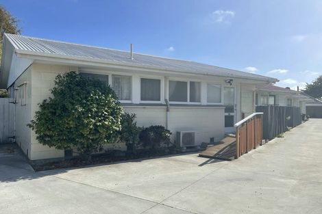 Photo of property in 4/73 Fairfield Avenue, Addington, Christchurch, 8024