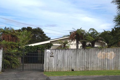 Photo of property in 41 Vincent Street, Howick, Auckland, 2014