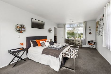 Photo of property in 429b Matangi Road, Matangi, Hamilton, 3284