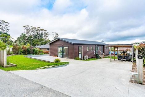 Photo of property in 11 Wharuka Glade, Mangawhai, 0505