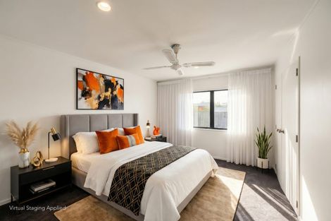 Photo of property in 139a Wyllie Road, Papatoetoe, Auckland, 2025