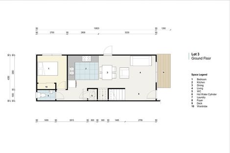 Photo of property in 10 Clendon Place, Manurewa, Auckland, 2102