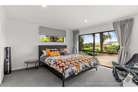 Photo of property in 621b Puketona Road, Haruru, 0204