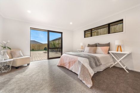 Photo of property in 16 Jennian Avenue, Rototuna North, Hamilton, 3210