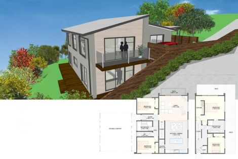 Photo of property in 297a Otumoetai Road, Otumoetai, Tauranga, 3110