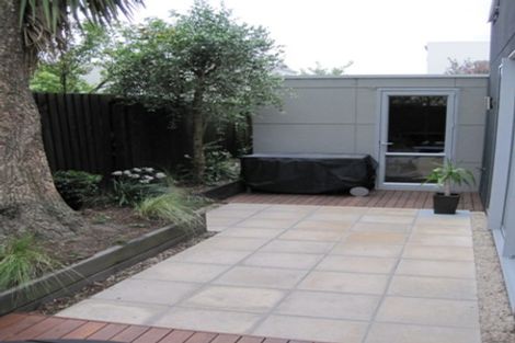 Photo of property in 35a Melrose Street, Christchurch Central, Christchurch, 8013