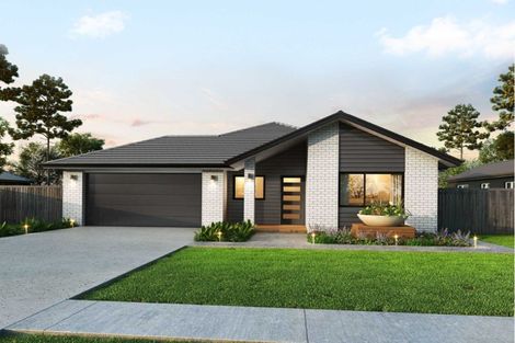 Photo of property in 9 Thomas Ellis Lane, Halswell, Christchurch, 8025