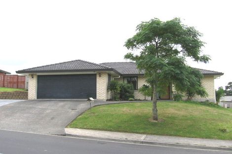 Photo of property in 17 Ruze Vida Drive, Massey, Auckland, 0614