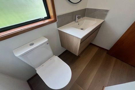 Photo of property in 26b Waller Avenue, Bucklands Beach, Auckland, 2012