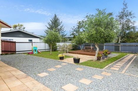 Photo of property in 3b Wyoming Grove, Totara Park, Upper Hutt, 5018