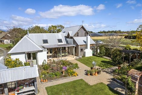 Photo of property in 221 Mill Road, Otaki, 5512