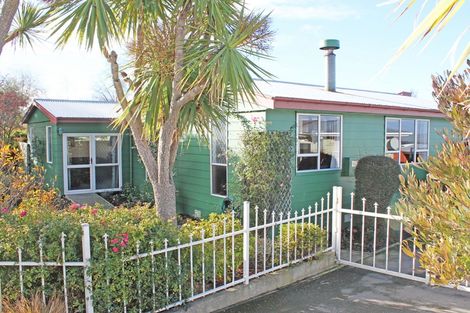 Photo of property in 6 Fleet Street, Oamaru North, Oamaru, 9400