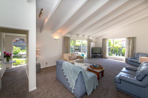 Photo of property in 5 Sayers Crescent, Ilam, Christchurch, 8041